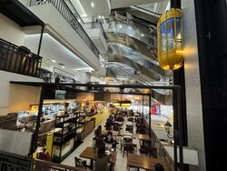 Parklane Shopping Mall (D7), Shop House #577046421